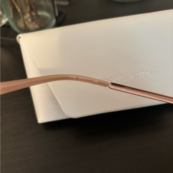 Michael Kors Santiago 3025 Lens - Picture 6 of 6